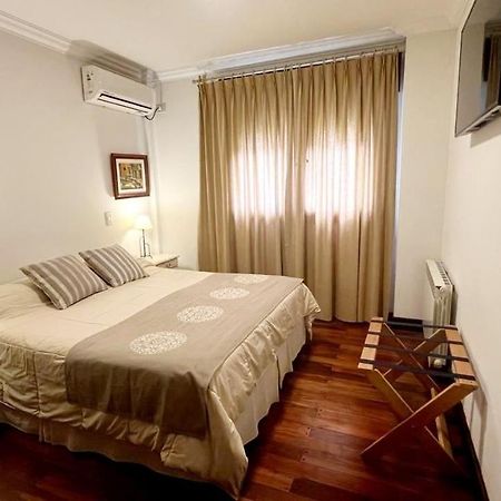 Amplio Departamento Con Excelente Ubicacion Apartment ซัลตา ภายนอก รูปภาพ