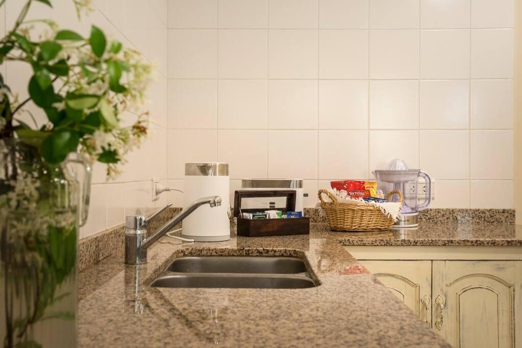 Amplio Departamento Con Excelente Ubicacion Apartment ซัลตา ภายนอก รูปภาพ