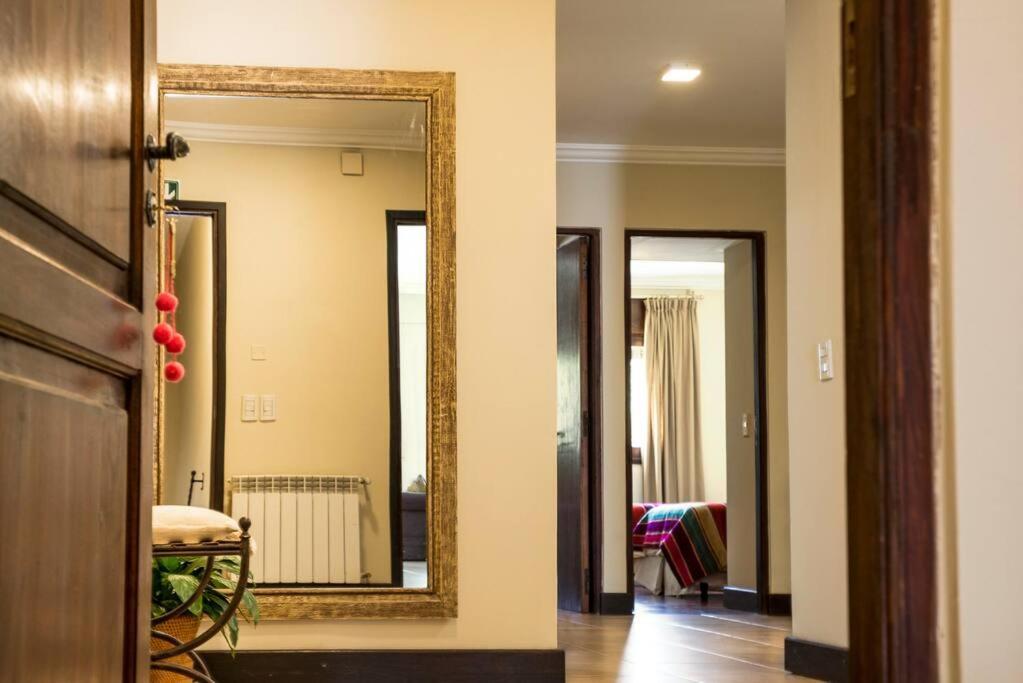 Amplio Departamento Con Excelente Ubicacion Apartment ซัลตา ภายนอก รูปภาพ