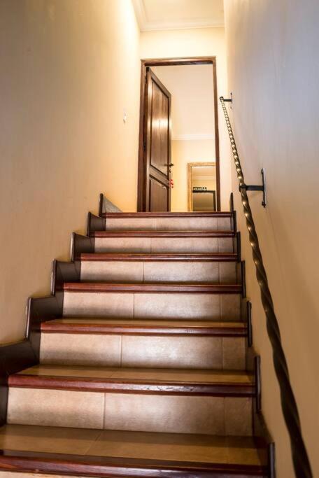Amplio Departamento Con Excelente Ubicacion Apartment ซัลตา ภายนอก รูปภาพ