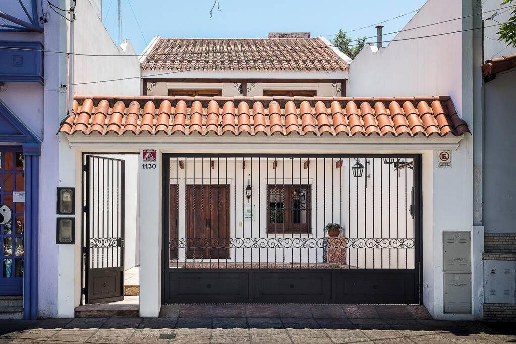 Amplio Departamento Con Excelente Ubicacion Apartment ซัลตา ภายนอก รูปภาพ
