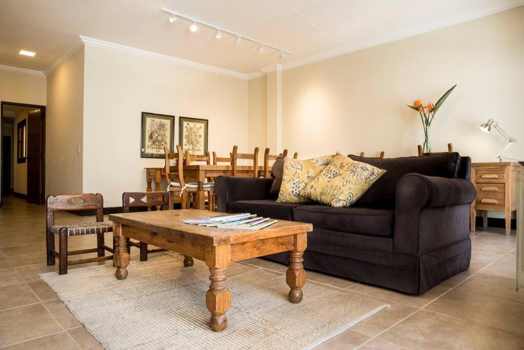 Amplio Departamento Con Excelente Ubicacion Apartment ซัลตา ภายนอก รูปภาพ