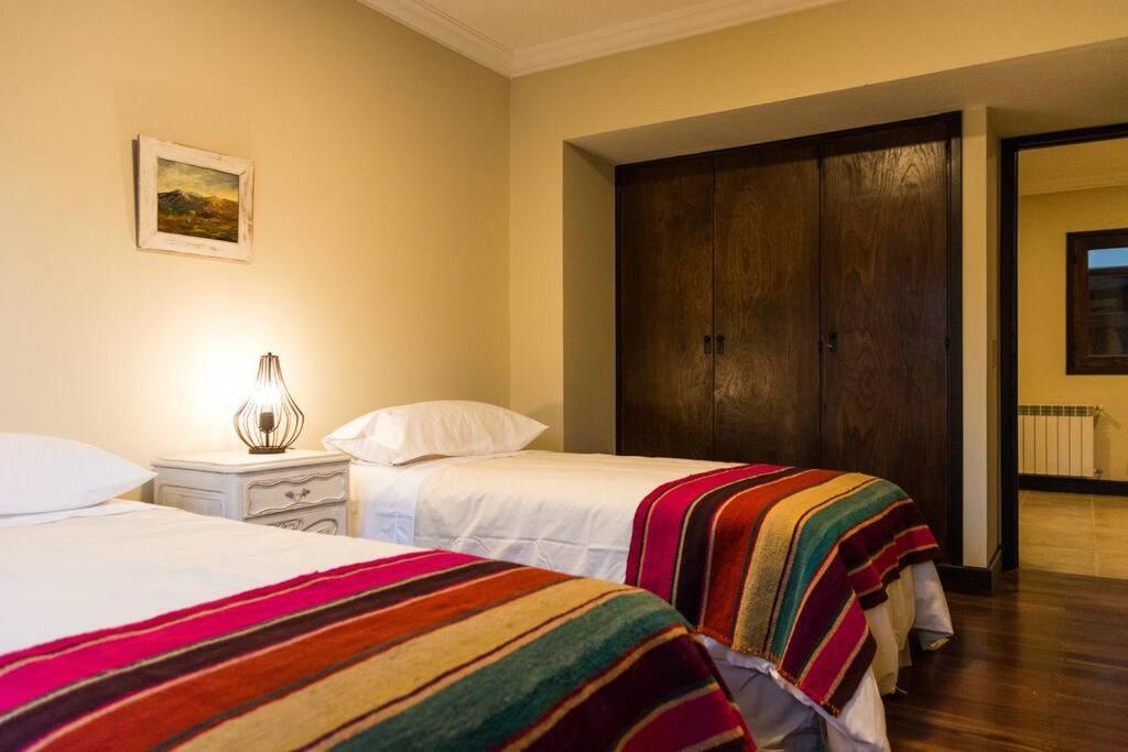 Amplio Departamento Con Excelente Ubicacion Apartment ซัลตา ภายนอก รูปภาพ