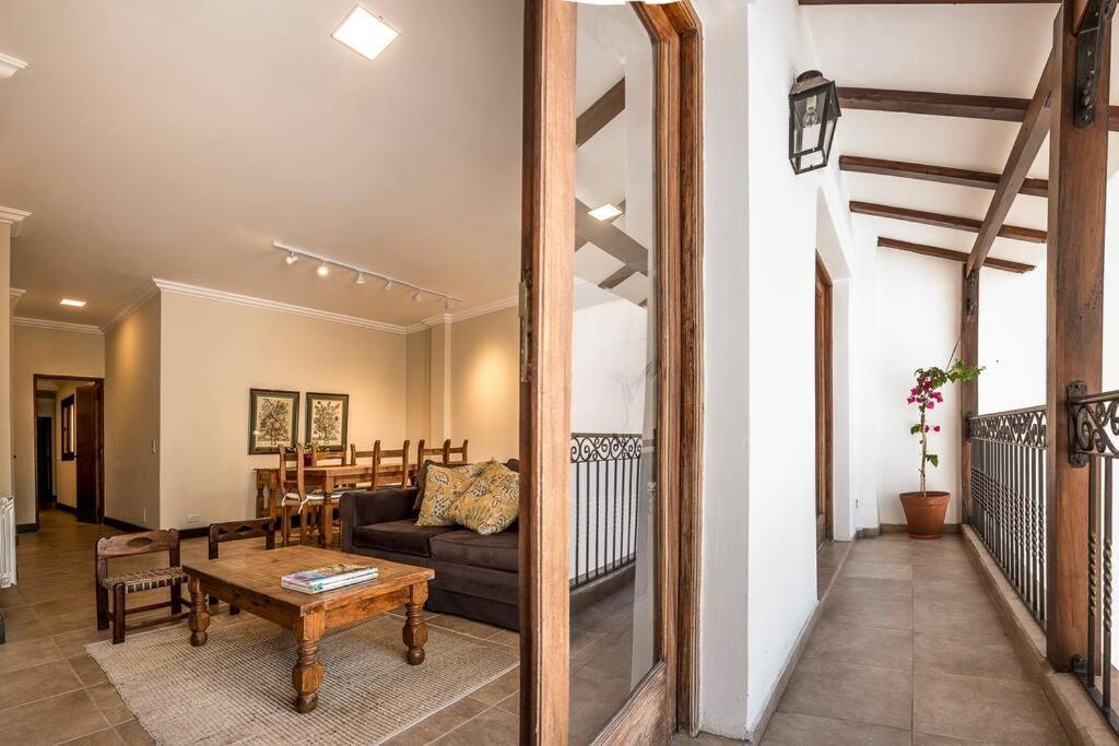 Amplio Departamento Con Excelente Ubicacion Apartment ซัลตา ภายนอก รูปภาพ