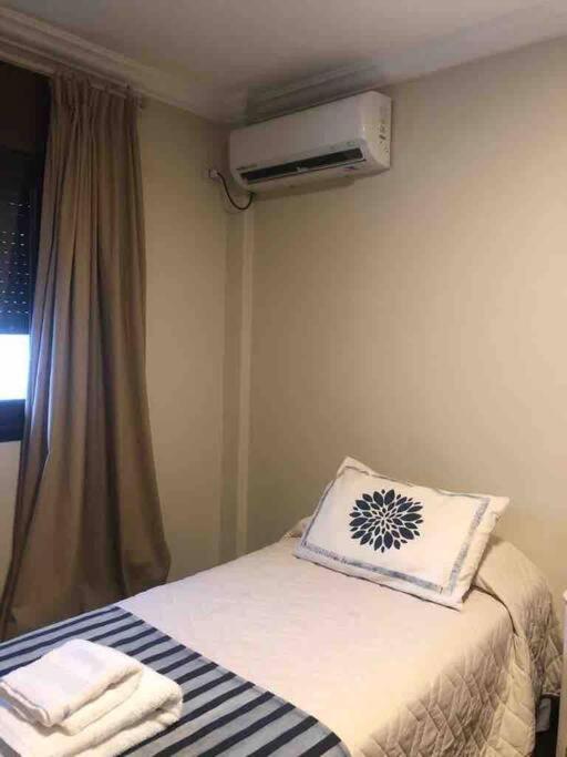 Amplio Departamento Con Excelente Ubicacion Apartment ซัลตา ภายนอก รูปภาพ