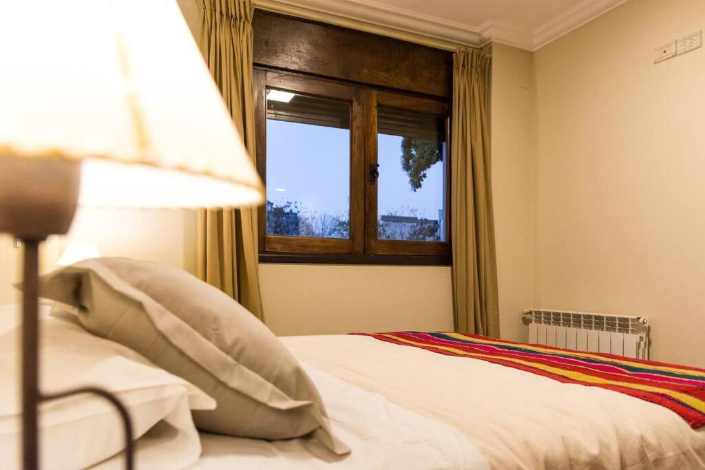 Amplio Departamento Con Excelente Ubicacion Apartment ซัลตา ภายนอก รูปภาพ