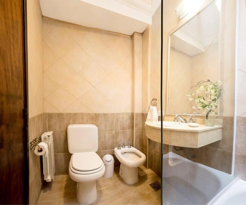 Amplio Departamento Con Excelente Ubicacion Apartment ซัลตา ภายนอก รูปภาพ