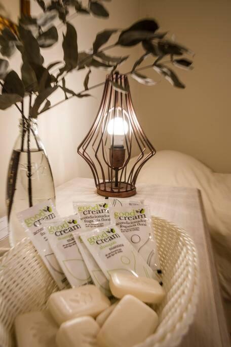 Amplio Departamento Con Excelente Ubicacion Apartment ซัลตา ภายนอก รูปภาพ