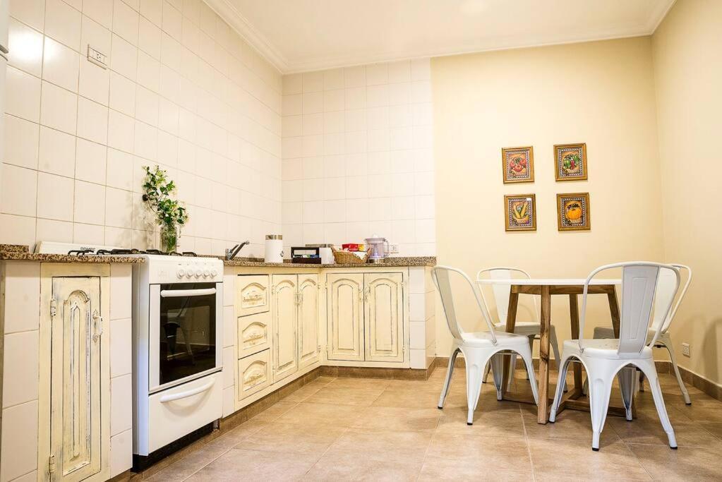 Amplio Departamento Con Excelente Ubicacion Apartment ซัลตา ภายนอก รูปภาพ