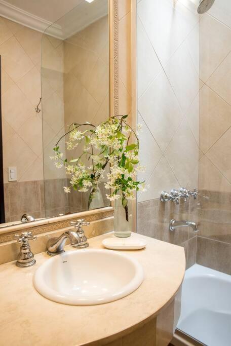 Amplio Departamento Con Excelente Ubicacion Apartment ซัลตา ภายนอก รูปภาพ