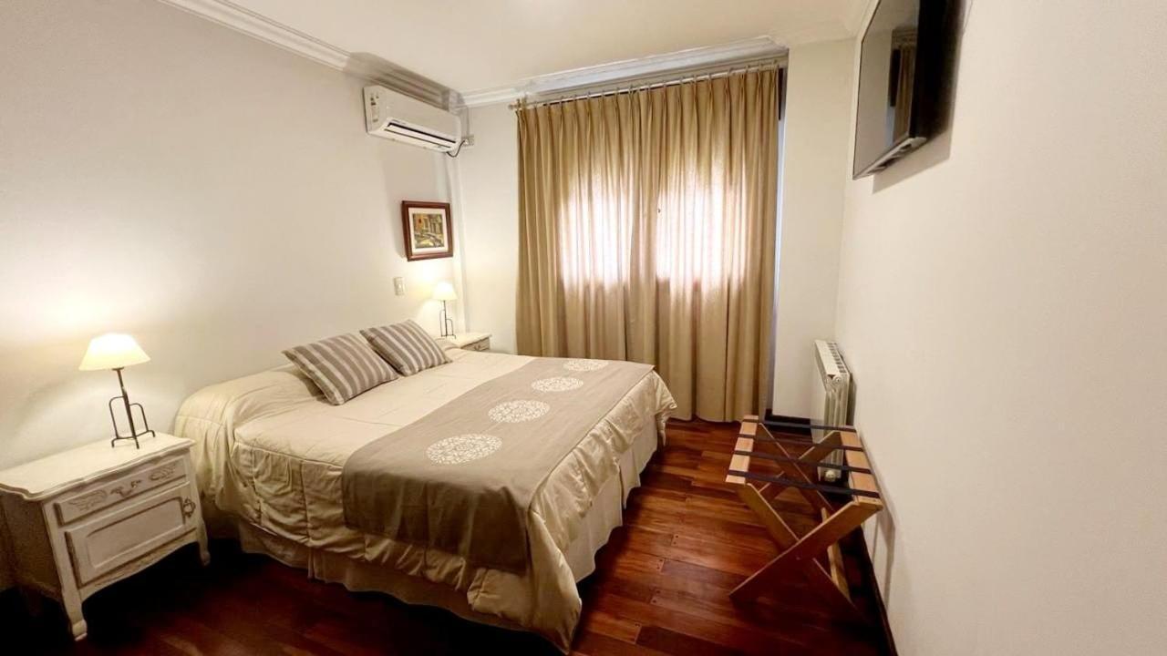 Amplio Departamento Con Excelente Ubicacion Apartment ซัลตา ภายนอก รูปภาพ
